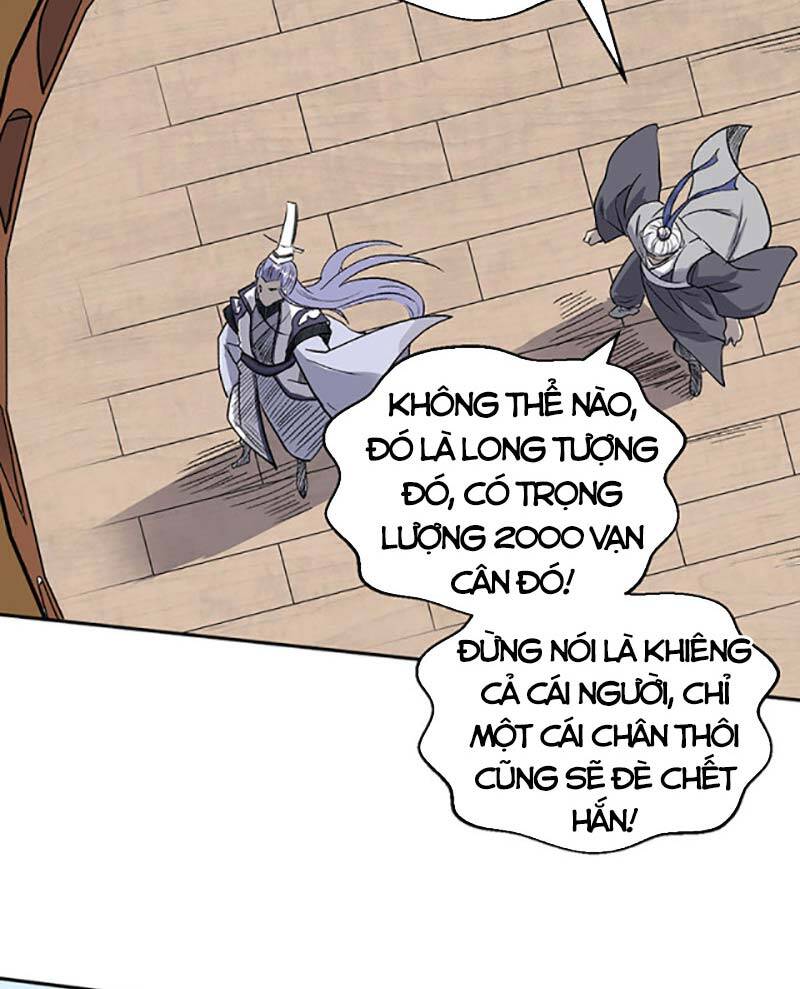 Võ Đạo Độc Tôn Chap 449 - Next Chap 450