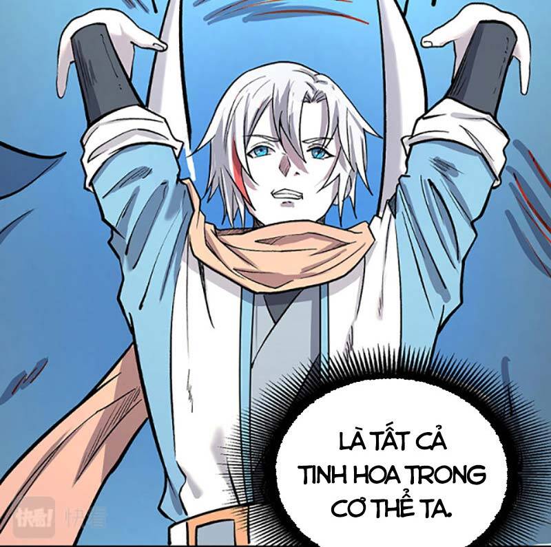 Võ Đạo Độc Tôn Chap 449 - Next Chap 450