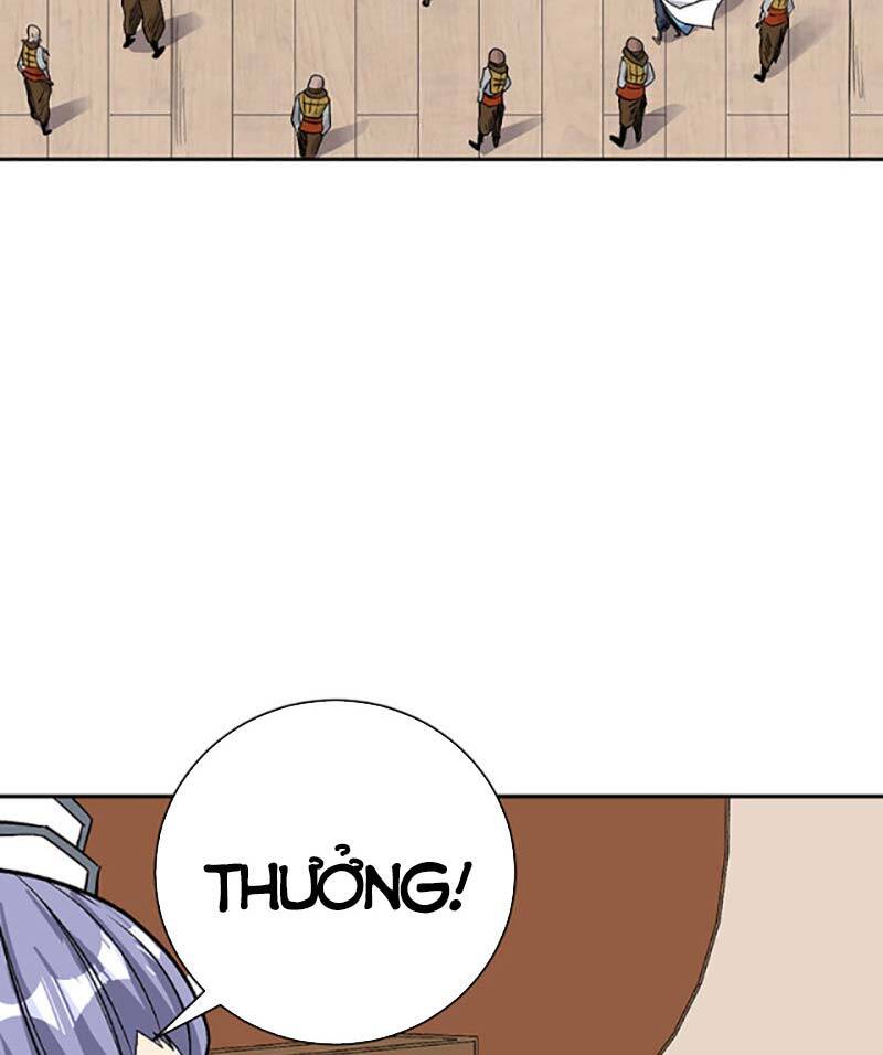 Võ Đạo Độc Tôn Chap 449 - Next Chap 450