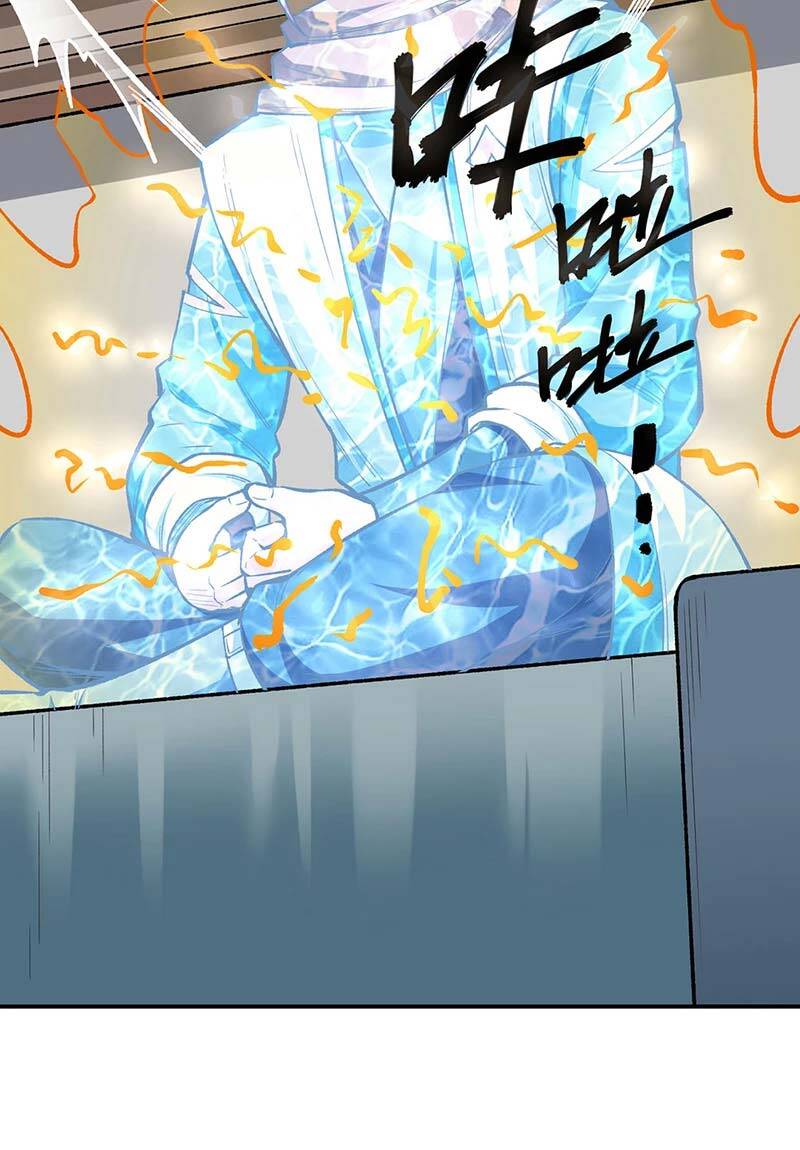 Võ Đạo Độc Tôn Chap 451 - Next Chap 452