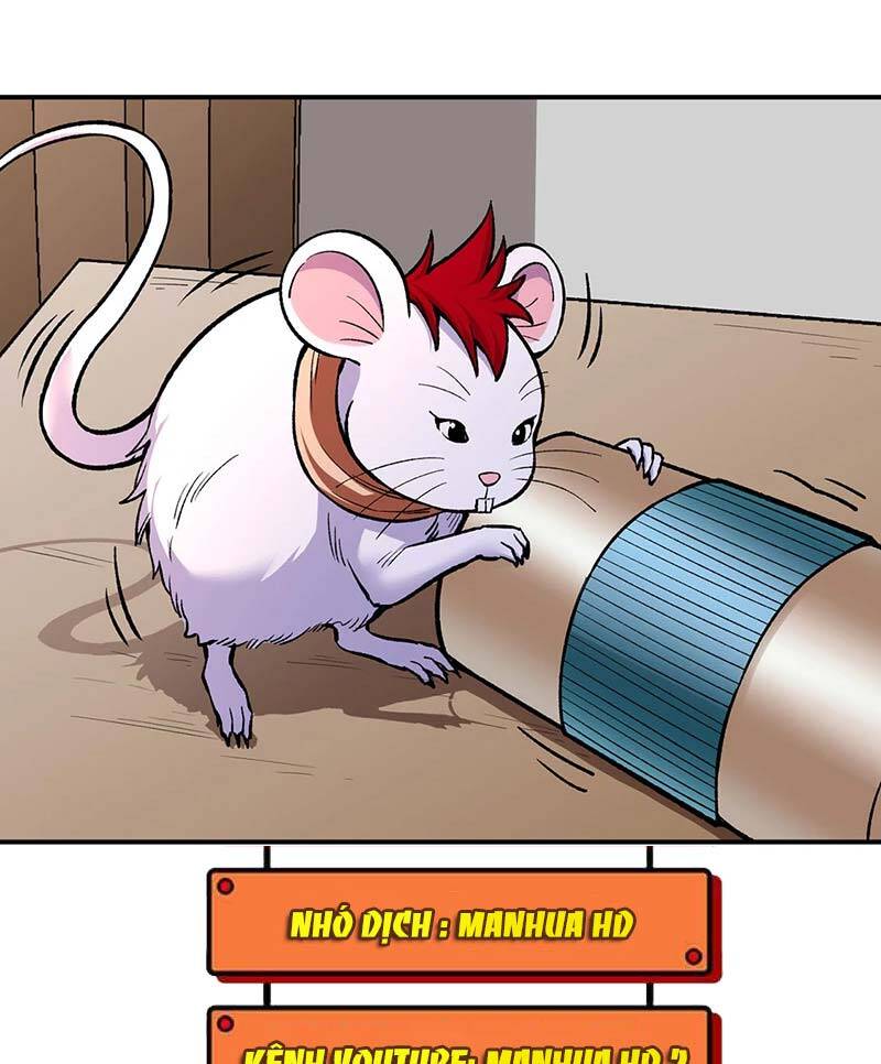 Võ Đạo Độc Tôn Chap 451 - Next Chap 452