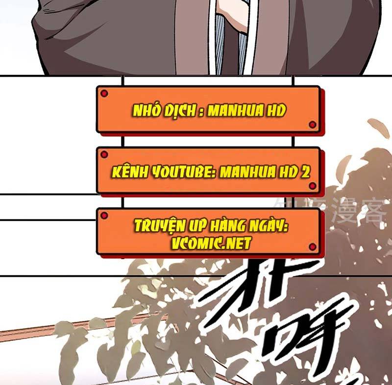 Võ Đạo Độc Tôn Chap 451 - Next Chap 452