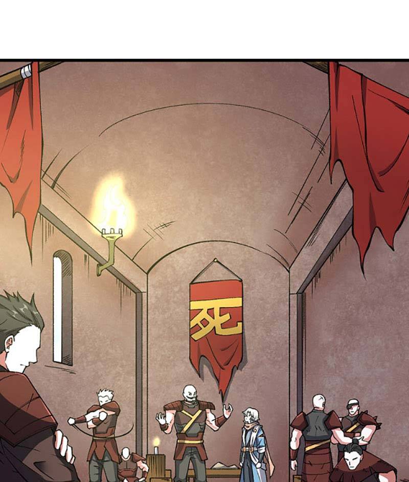 Võ Đạo Độc Tôn Chap 453 - Next Chap 454