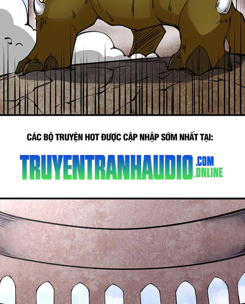 Võ Đạo Độc Tôn Chap 453 - Next Chap 454