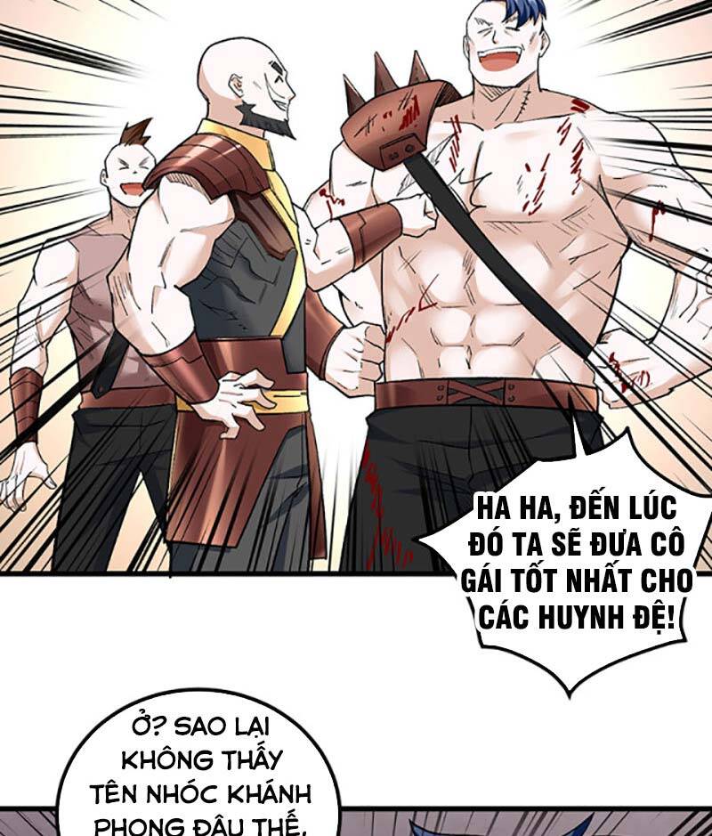 Võ Đạo Độc Tôn Chap 454 - Next Chap 455