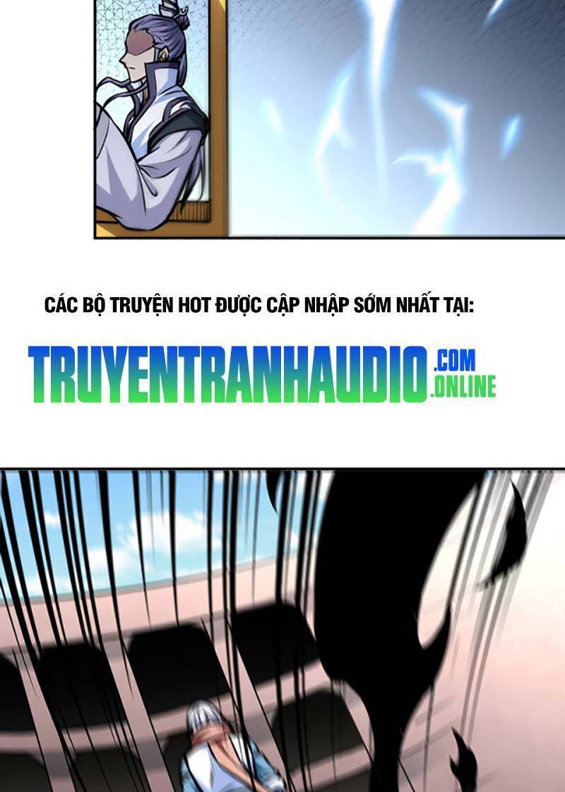 Võ Đạo Độc Tôn Chap 455 - Next Chap 456