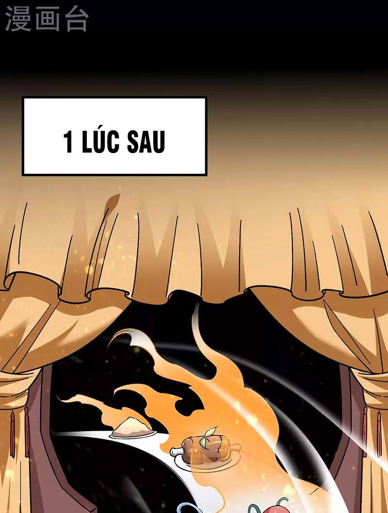 Võ Đạo Độc Tôn Chap 458 - Next Chap 459