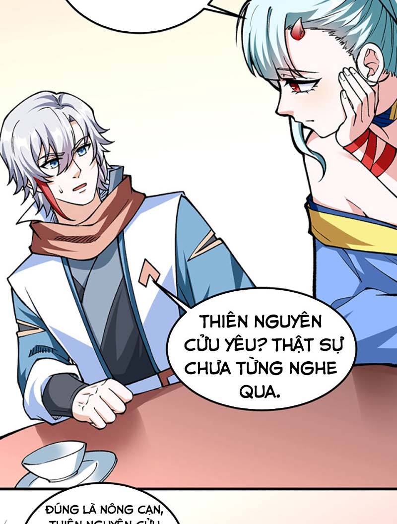 Võ Đạo Độc Tôn Chap 459 - Next Chap 460