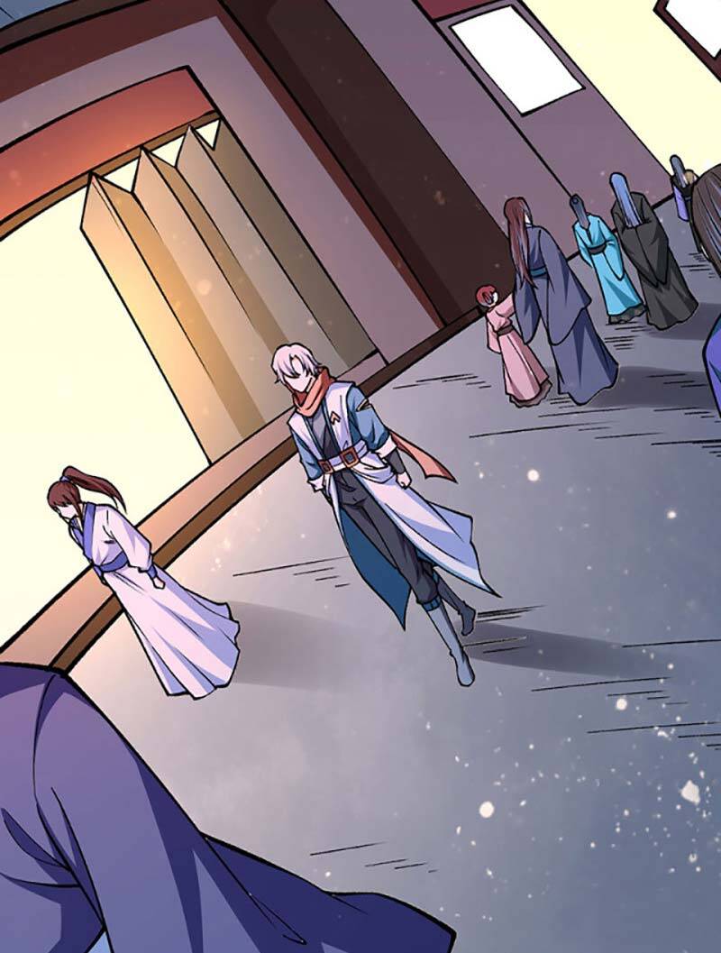 Võ Đạo Độc Tôn Chap 459 - Next Chap 460