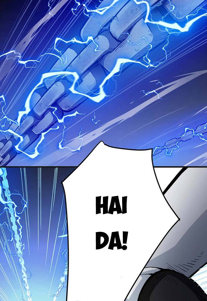 Võ Đạo Độc Tôn Chap 460 - Next Chap 461