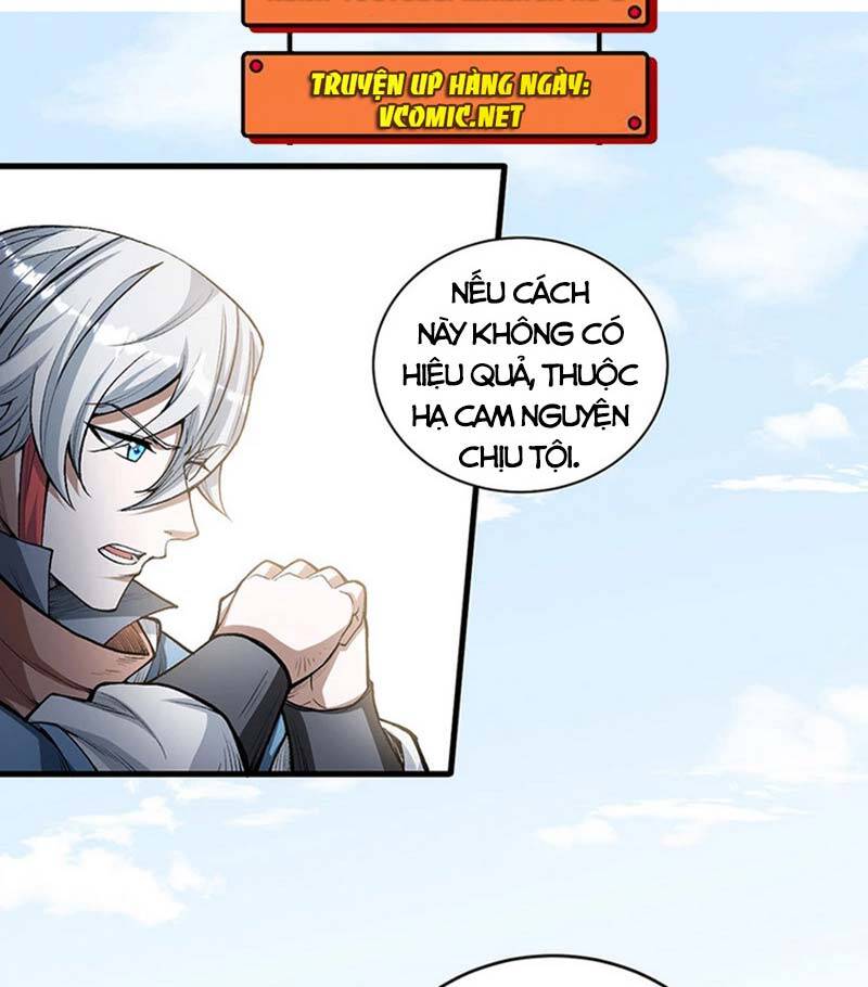 Võ Đạo Độc Tôn Chap 460 - Next Chap 461