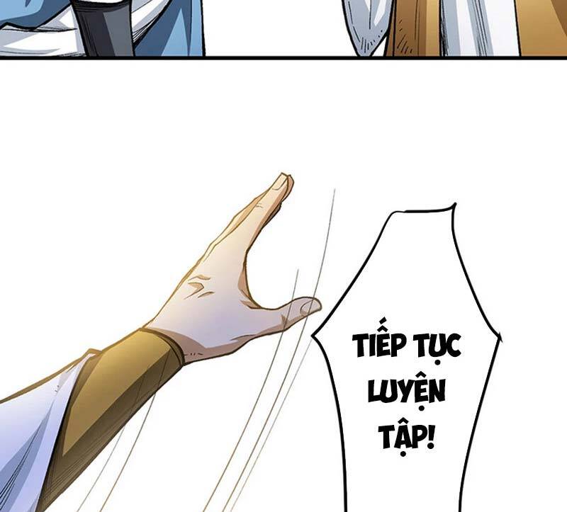 Võ Đạo Độc Tôn Chap 460 - Next Chap 461