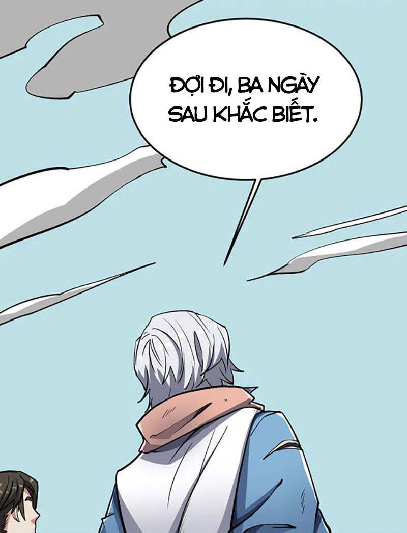 Võ Đạo Độc Tôn Chap 463 - Next Chap 464