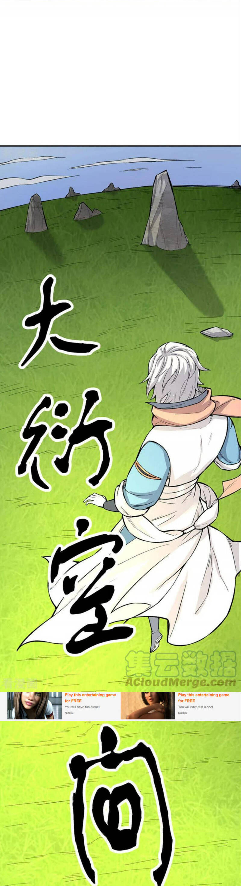 Võ Đạo Độc Tôn Chap 464 - Next Chap 465