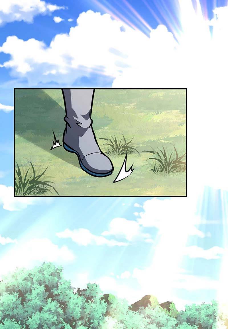 Võ Đạo Độc Tôn Chap 465 - Next Chap 466