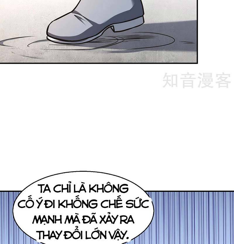 Võ Đạo Độc Tôn Chap 465 - Next Chap 466