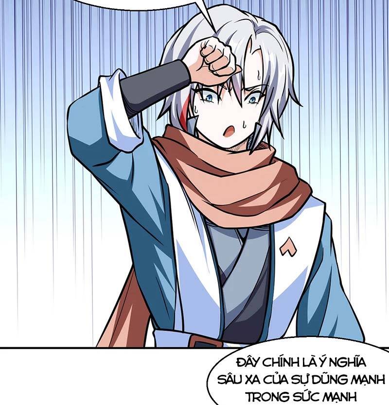 Võ Đạo Độc Tôn Chap 465 - Next Chap 466