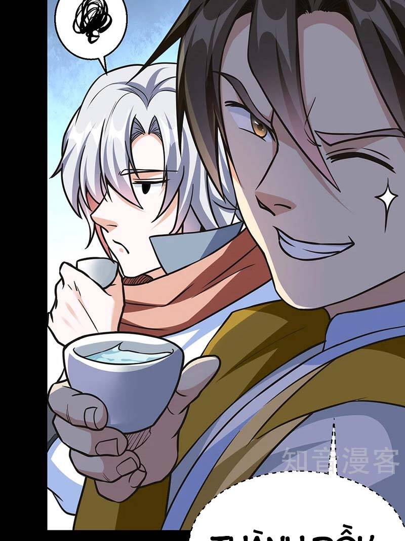 Võ Đạo Độc Tôn Chap 465 - Next Chap 466