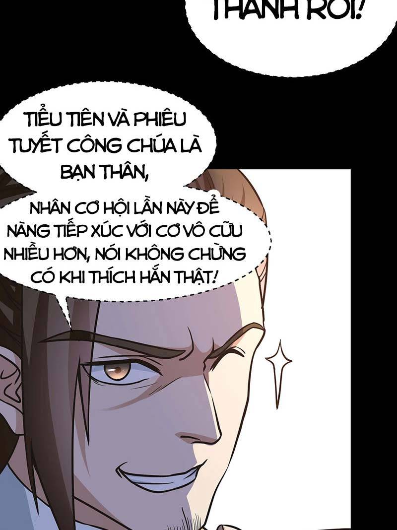 Võ Đạo Độc Tôn Chap 465 - Next Chap 466