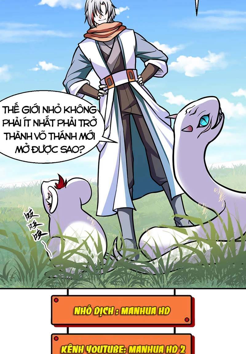 Võ Đạo Độc Tôn Chap 465 - Next Chap 466