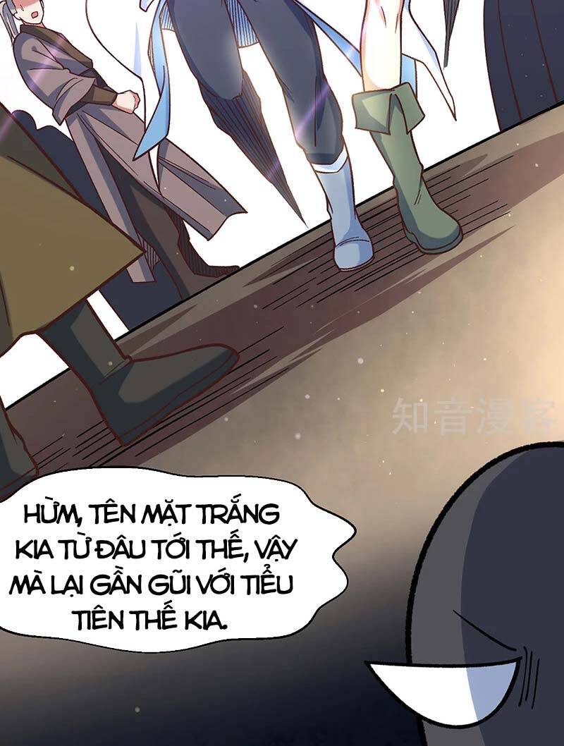 Võ Đạo Độc Tôn Chap 466 - Next Chap 467