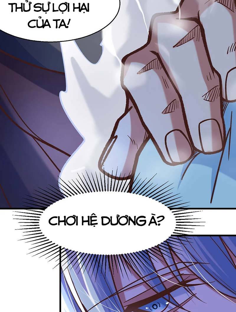 Võ Đạo Độc Tôn Chap 466 - Next Chap 467
