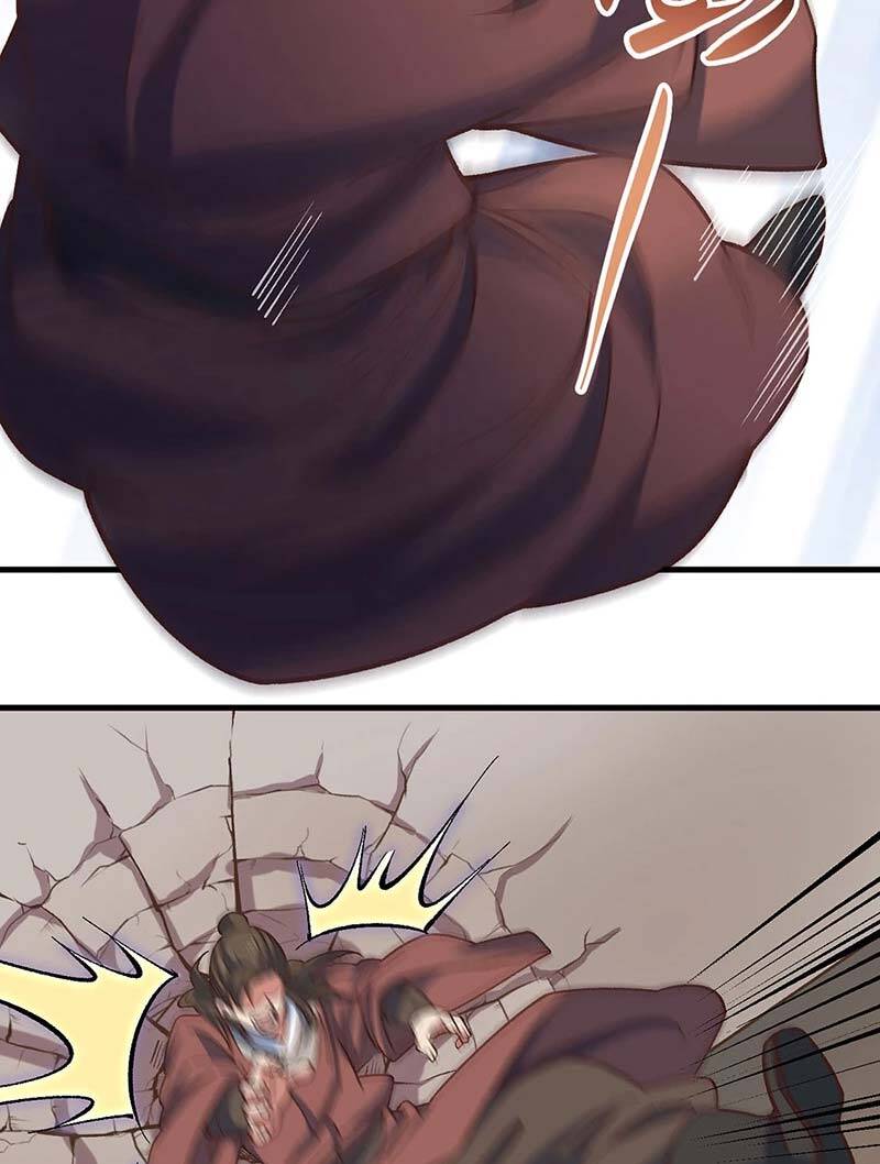 Võ Đạo Độc Tôn Chap 466 - Next Chap 467