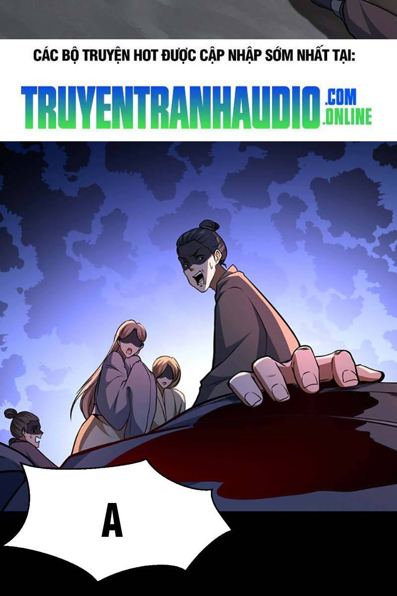 Võ Đạo Độc Tôn Chap 470 - Next Chap 471