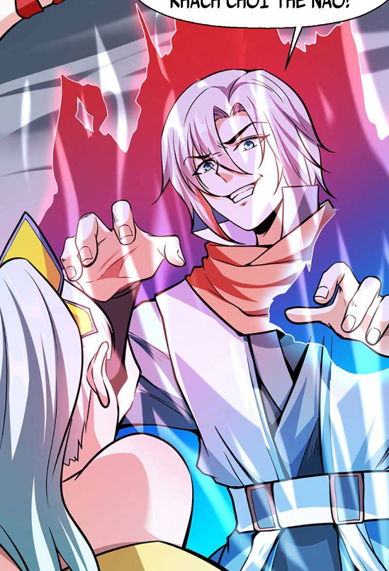 Võ Đạo Độc Tôn Chap 470 - Next Chap 471