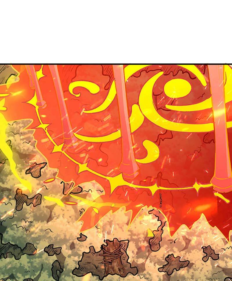 Võ Đạo Độc Tôn Chap 474 - Next Chap 475