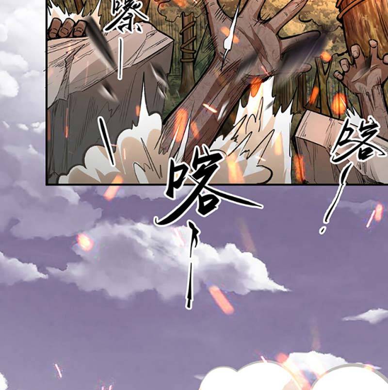 Võ Đạo Độc Tôn Chap 474 - Next Chap 475
