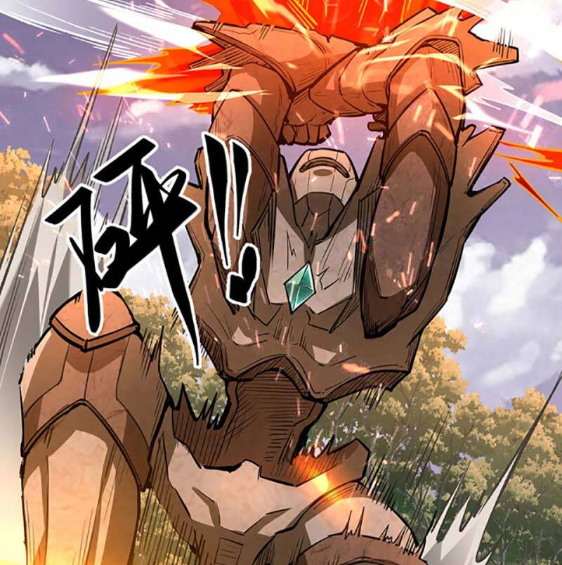 Võ Đạo Độc Tôn Chap 474 - Next Chap 475