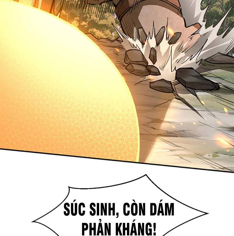 Võ Đạo Độc Tôn Chap 474 - Next Chap 475