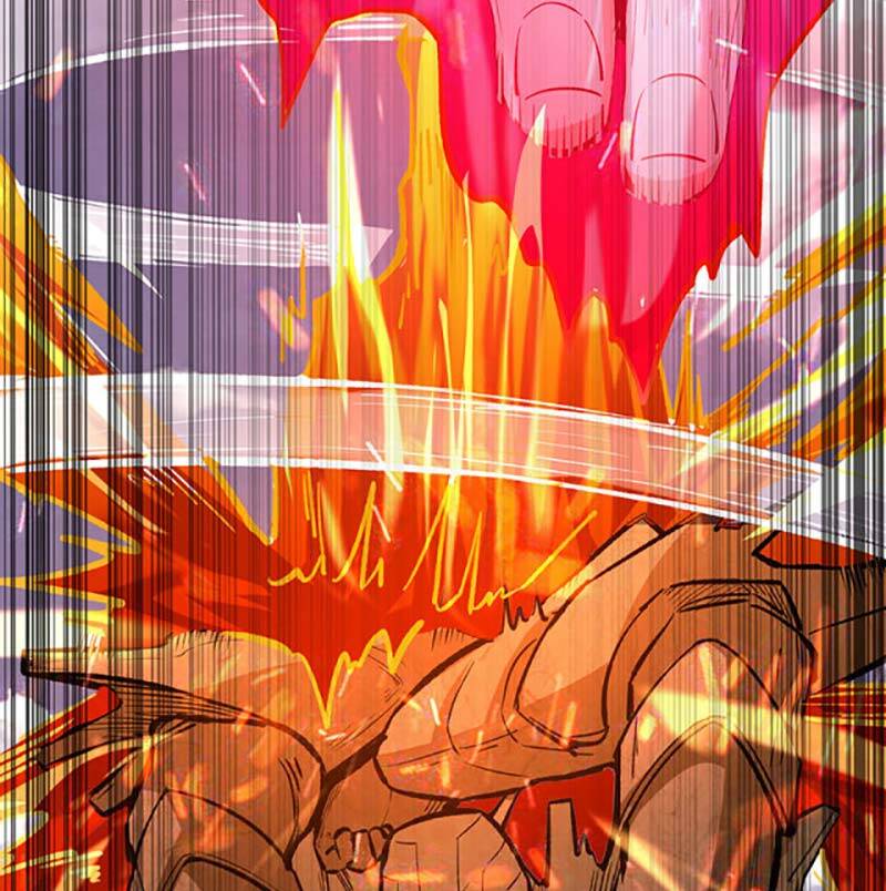 Võ Đạo Độc Tôn Chap 474 - Next Chap 475