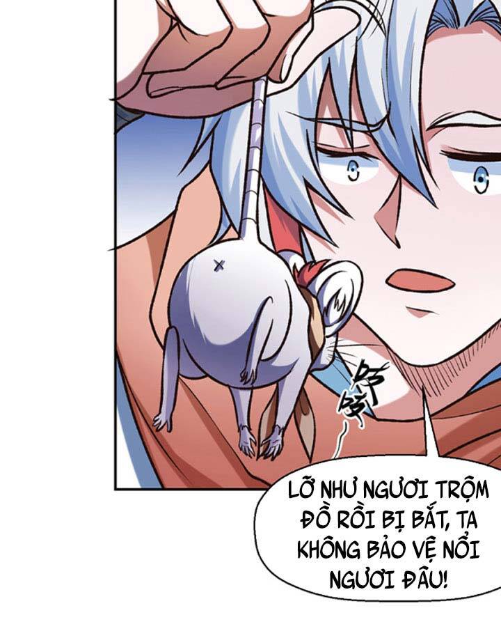 Võ Đạo Độc Tôn Chap 475 - Next Chap 476