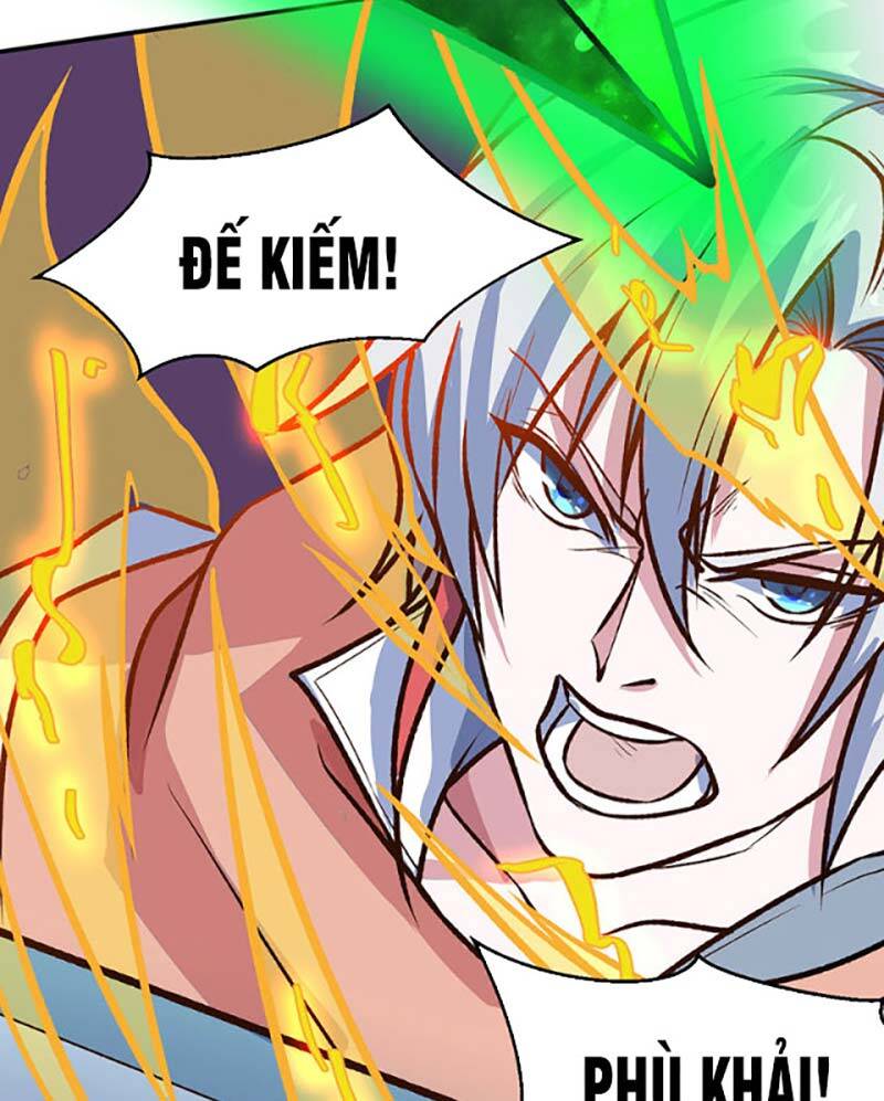 Võ Đạo Độc Tôn Chap 476 - Next Chap 477