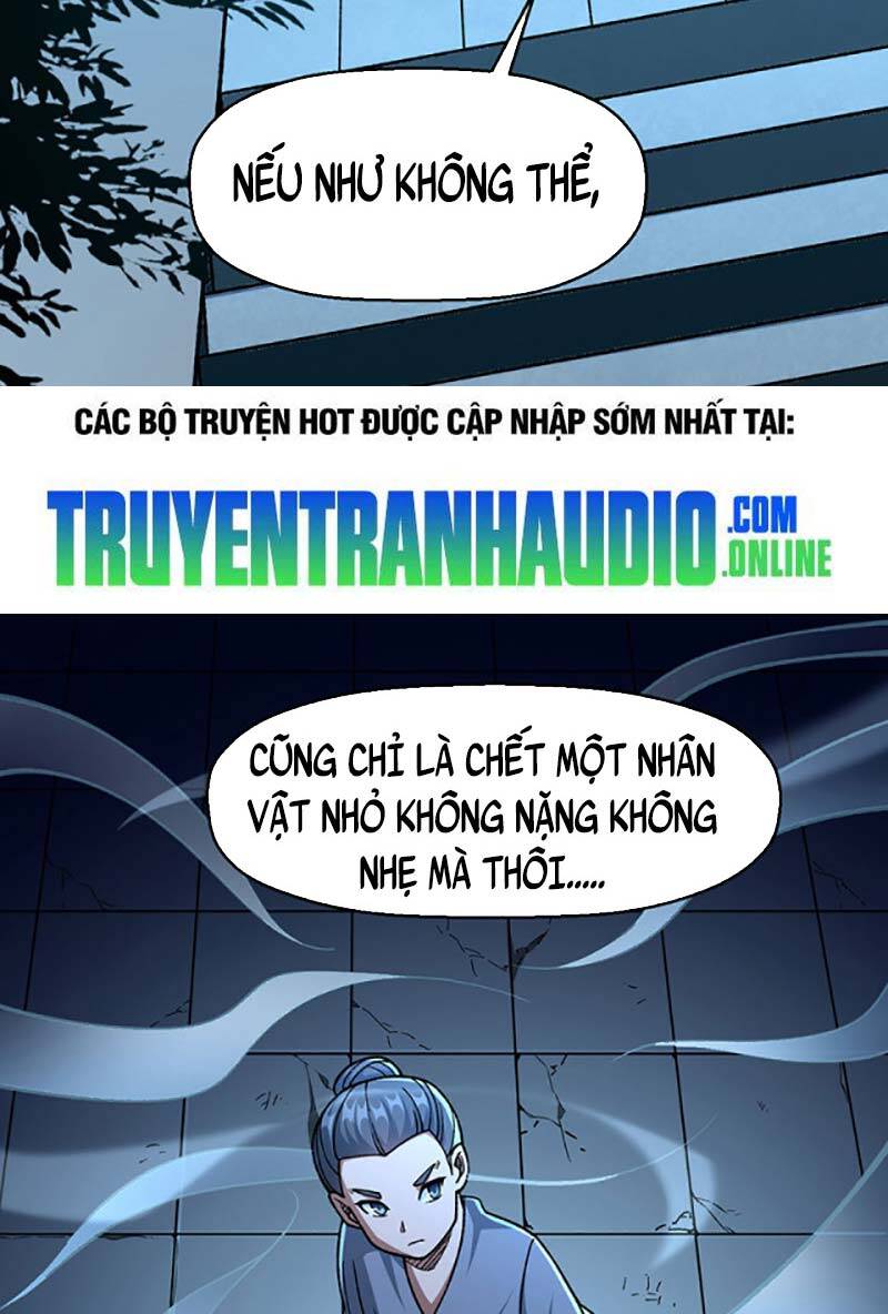 Võ Đạo Độc Tôn Chap 479 - Next Chap 480