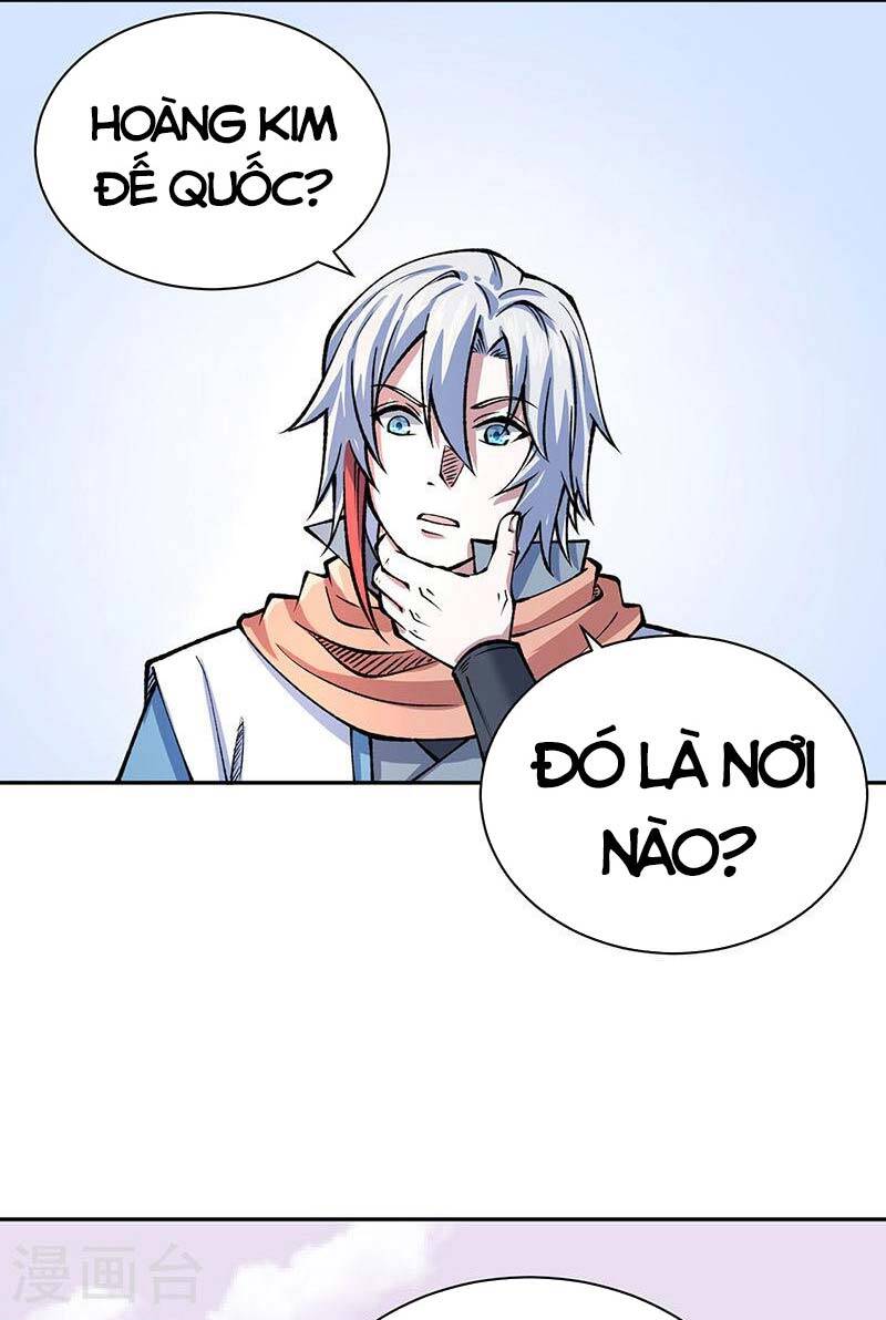 Võ Đạo Độc Tôn Chap 480 - Next Chap 481