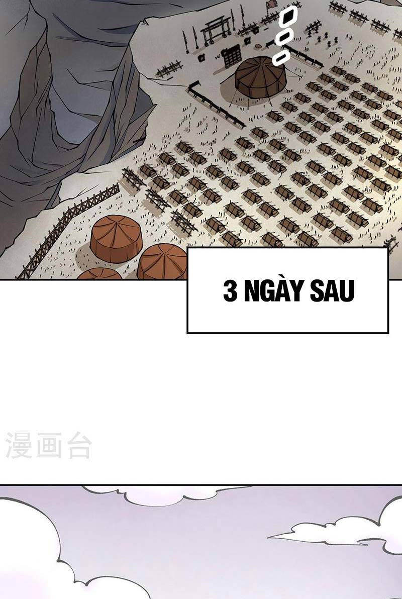 Võ Đạo Độc Tôn Chap 480 - Next Chap 481