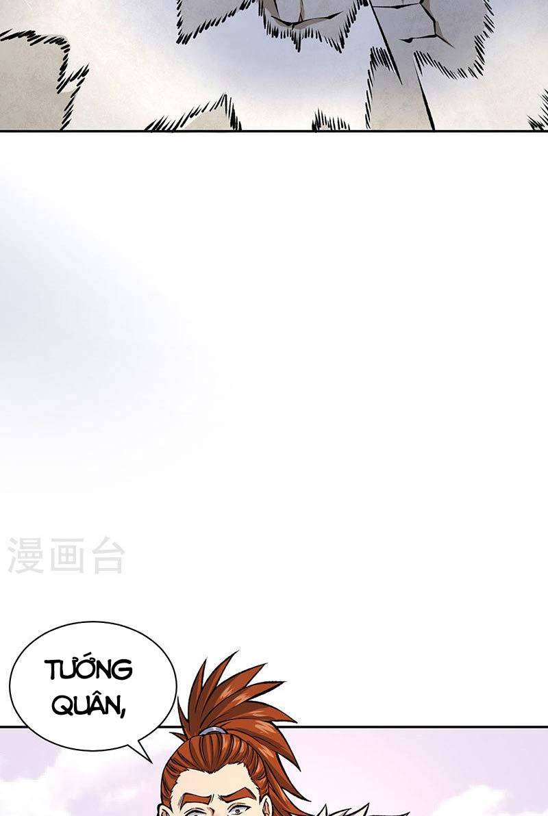 Võ Đạo Độc Tôn Chap 480 - Next Chap 481