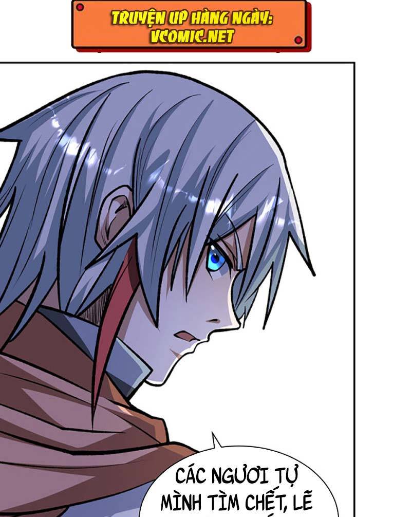 Võ Đạo Độc Tôn Chap 481 - Next Chap 482