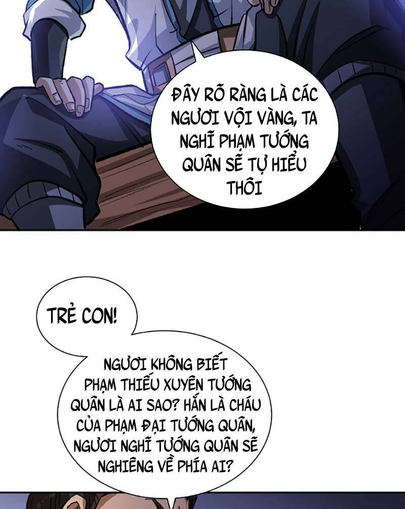 Võ Đạo Độc Tôn Chap 481 - Next Chap 482