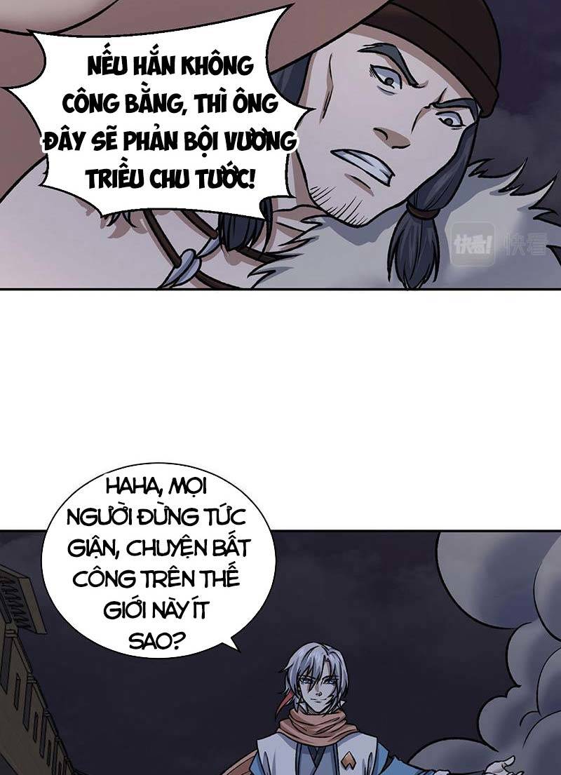 Võ Đạo Độc Tôn Chap 484 - Next Chap 485