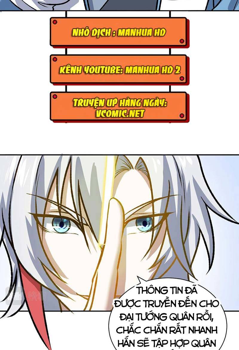 Võ Đạo Độc Tôn Chap 484 - Next Chap 485