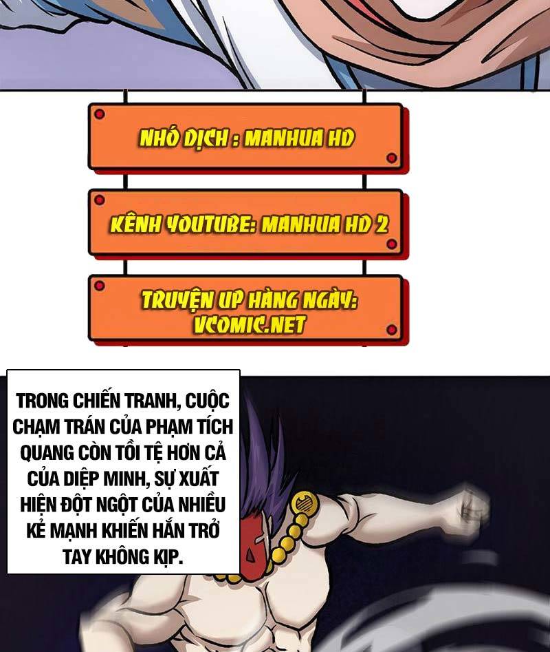 Võ Đạo Độc Tôn Chap 484 - Next Chap 485