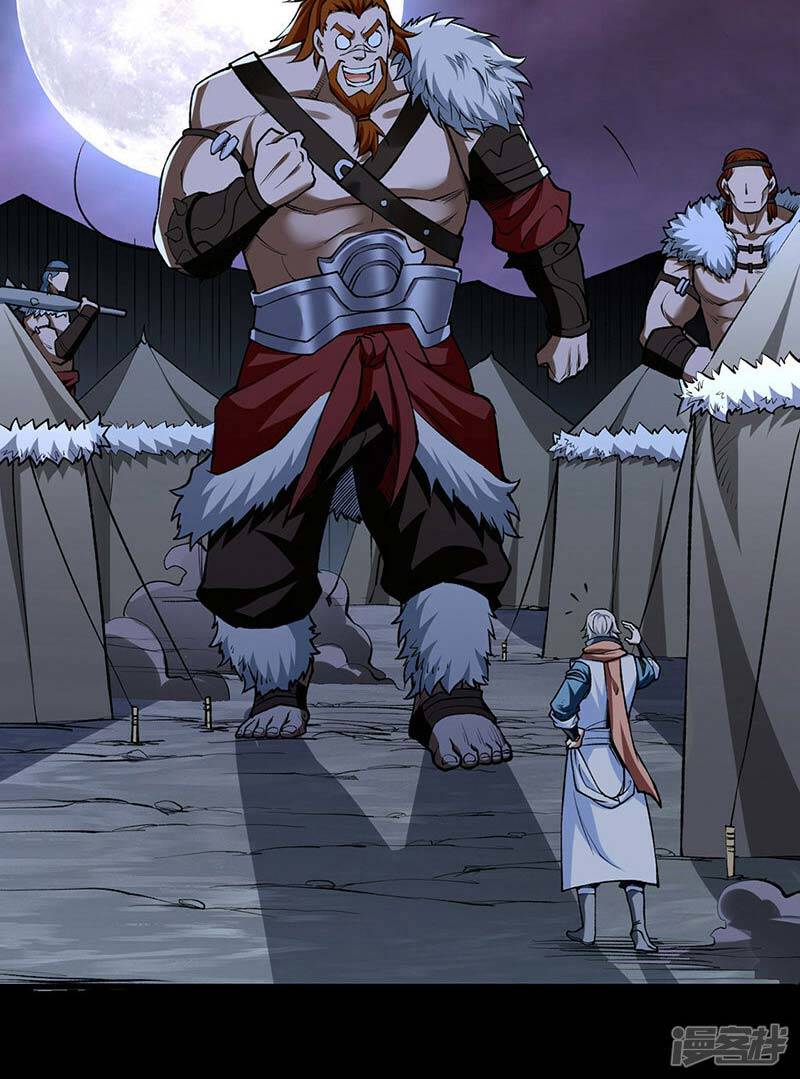 Võ Đạo Độc Tôn Chap 485 - Next Chap 486