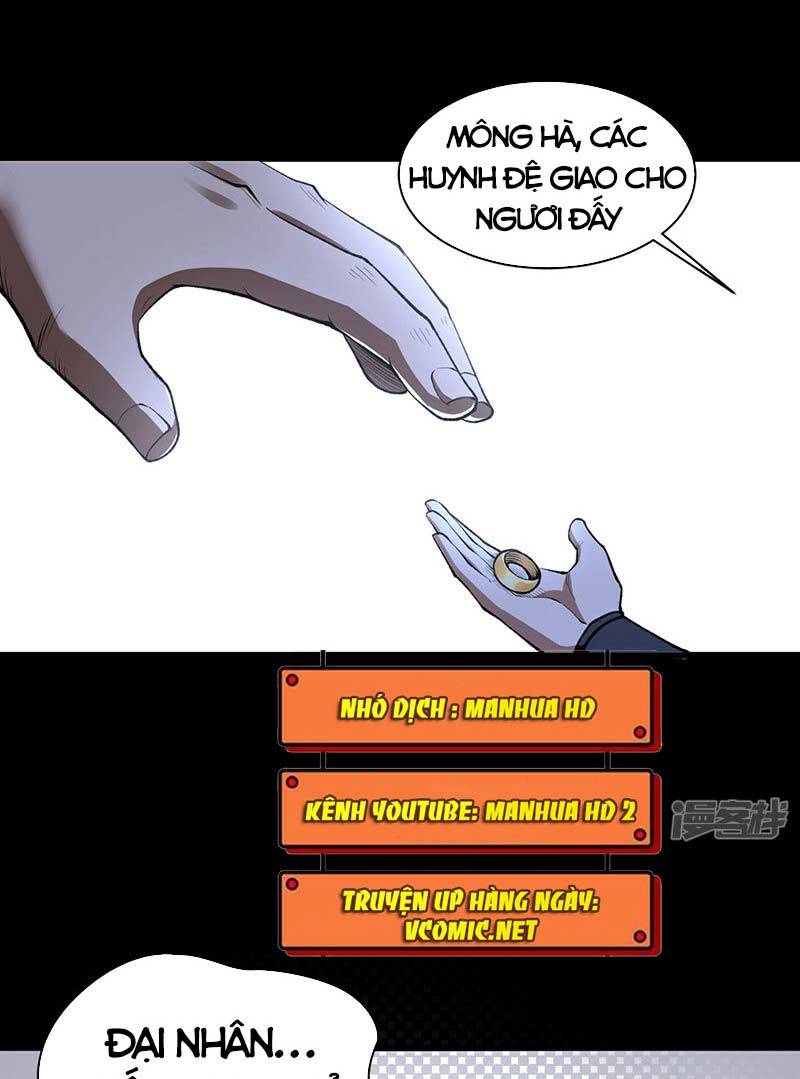 Võ Đạo Độc Tôn Chap 485 - Next Chap 486