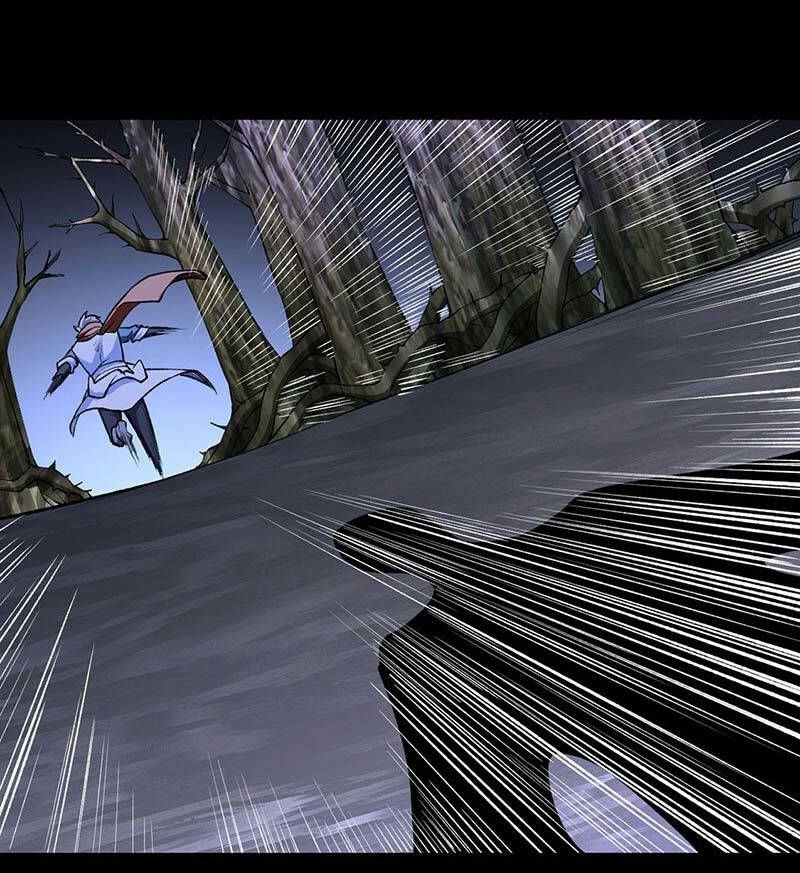 Võ Đạo Độc Tôn Chap 485 - Next Chap 486