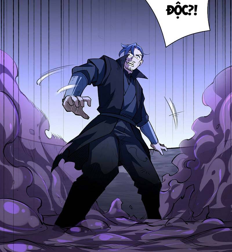 Võ Đạo Độc Tôn Chap 485 - Next Chap 486