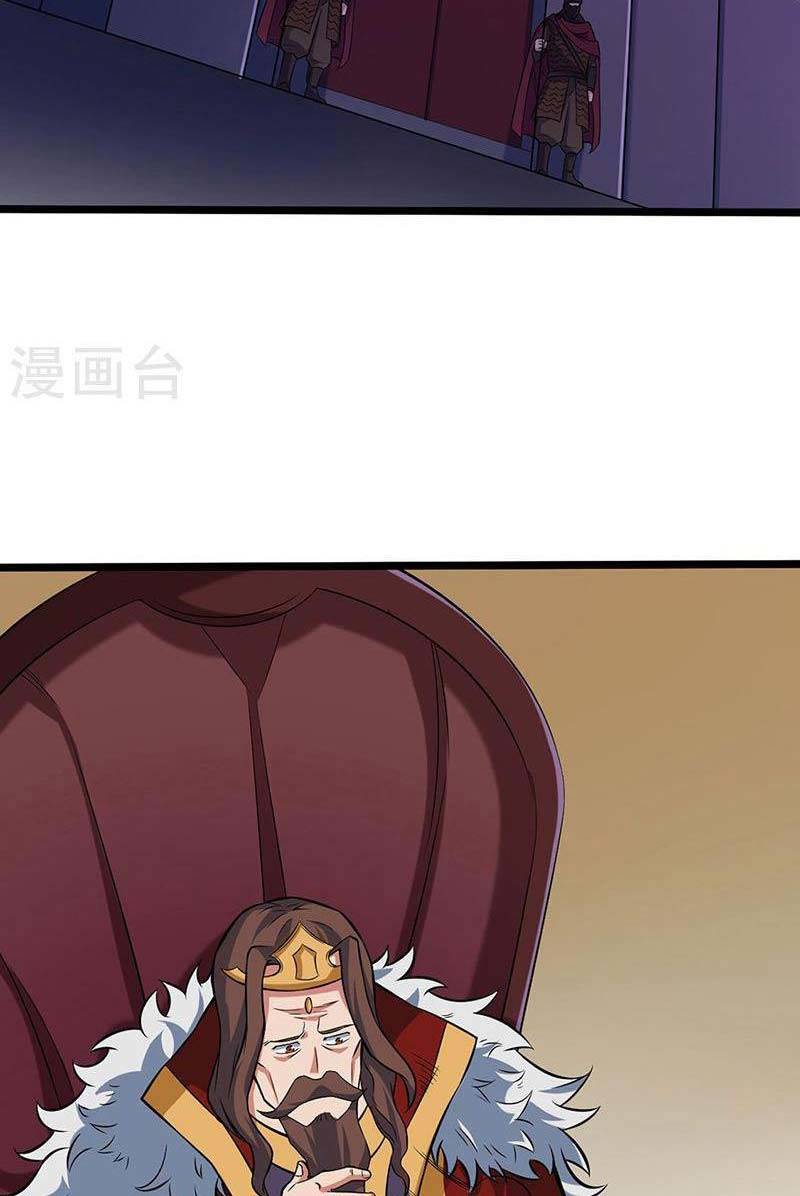 Võ Đạo Độc Tôn Chap 486 - Next Chap 487